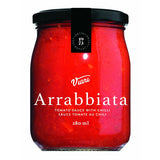 Tomato Sauce