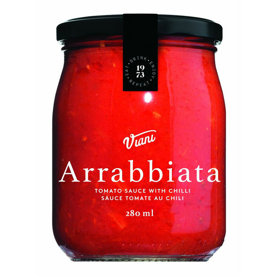 Tomato Sauce