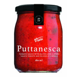 Tomato Sauce
