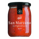 Tomato Sauce