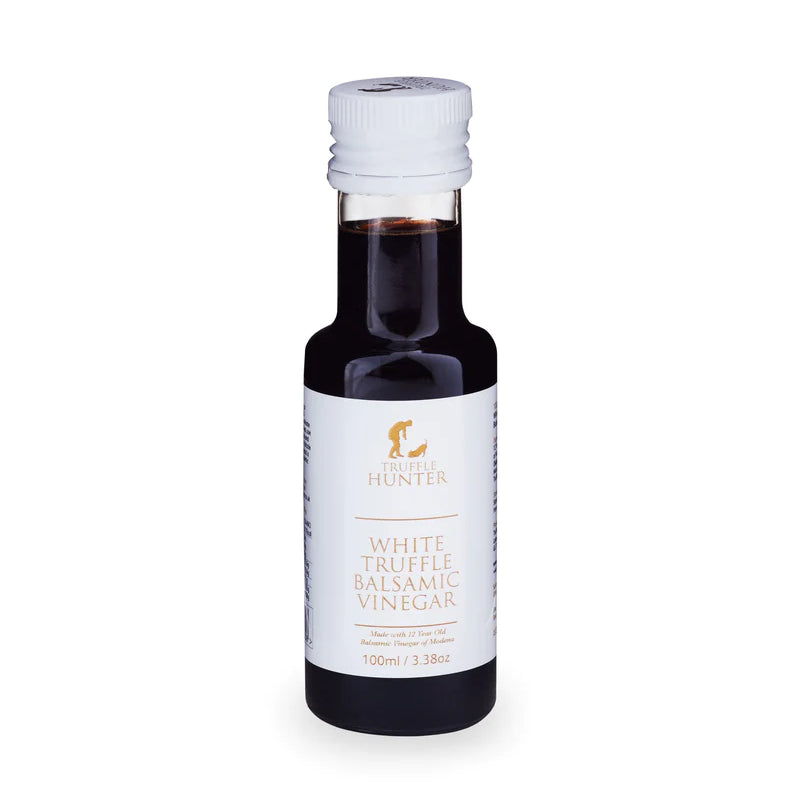 Truffle Oil