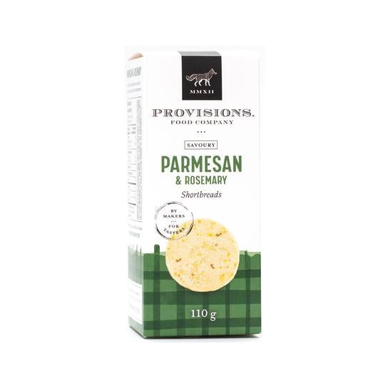 Shortbreads
