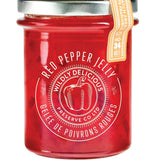 Red Pepper Jelly
