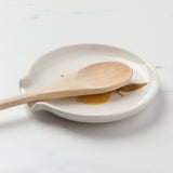 Lemons Spoon Rest