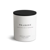 Votive | Prairies