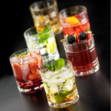 DOF Tumbler x6