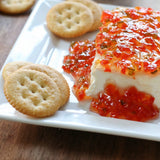 Red Pepper Jelly