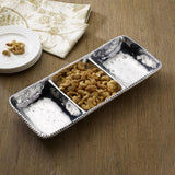 River Rock 3 Sectional Server