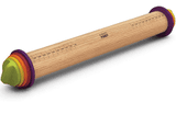 Adjustable Rolling Pin
