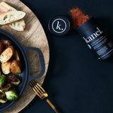 Organic Sunday Roast
