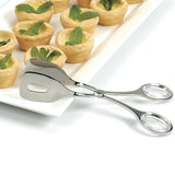 Small Serving Tongs