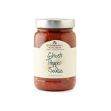 Ghost Pepper Salsa