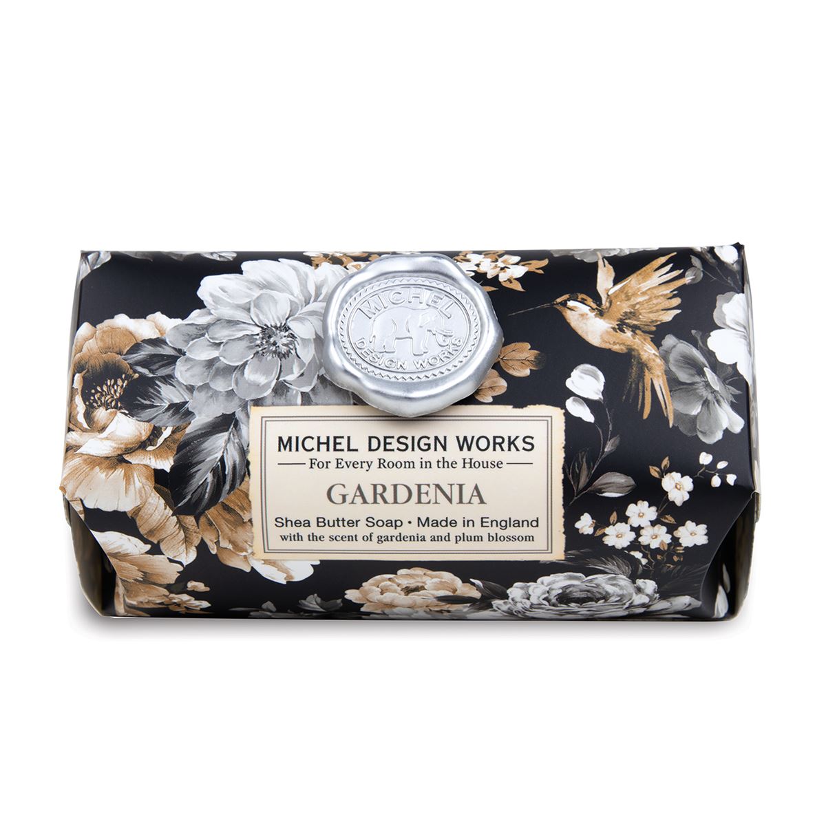 Large Bath Soap Bar