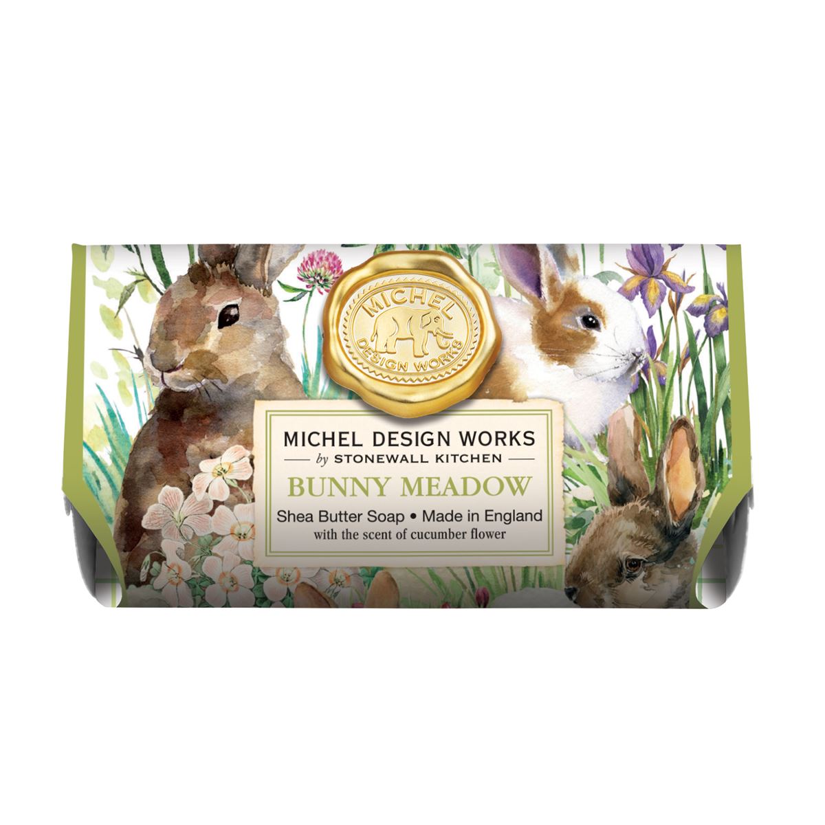 Large Bath Soap Bar