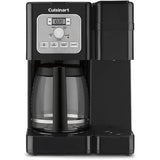Cuisinart Coffee Centre 12-Cup Coffeemaker And K-Cup Single Serve Brewer