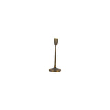 9" Cast Iron Taper Holder