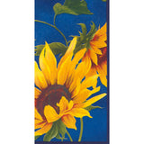 Guest Napkin | Sunshine Blue