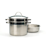 8 Qt. Multi-Cooker