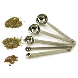 Odd Size Measuring Spoons (5)