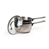 Induction Double Boiler 2qt