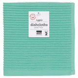 Dc2 Ripple Lucite Green