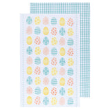 Tea Towel 2 Piece Set