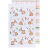 Tea Towel 2 Piece Set
