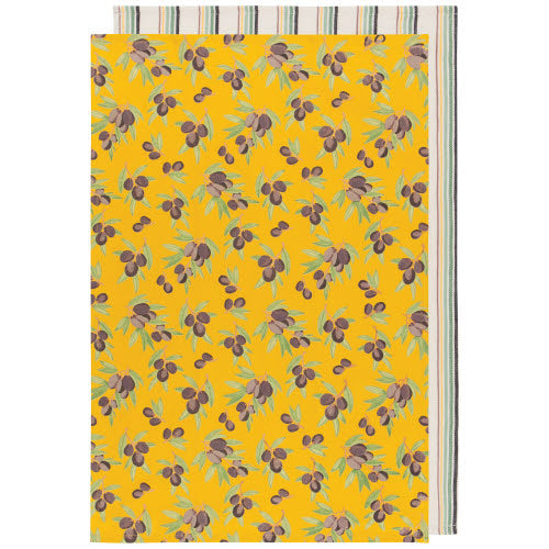 Tea Towel 2 Piece Set