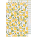 Tea Towel 2 Piece Set