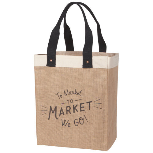 Market Tote