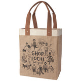 Market Tote