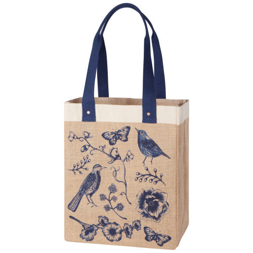 Market Tote