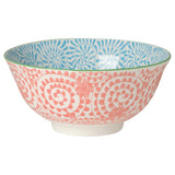 Stamped Bowl