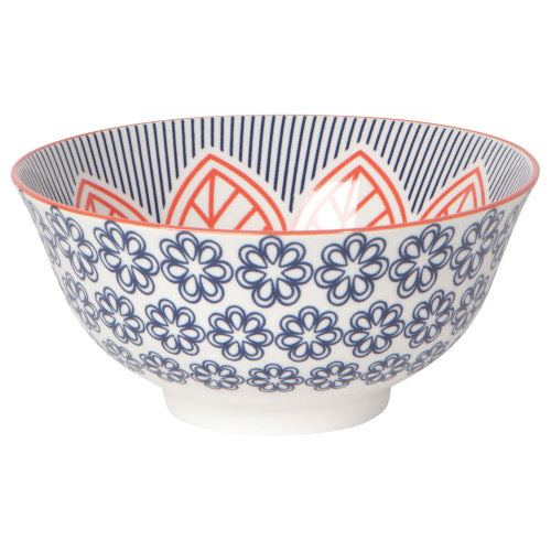 Stamped Bowl