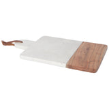 Marble Serving Platter