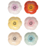 Flower Pinch Bowl