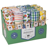 Berries & Fruit Dish Towel