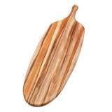 Long canoe Board