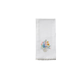 Watering Can Dishtowel