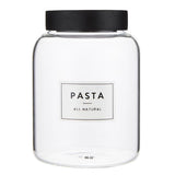 Pantry Canister-Pasta-66 Oz.