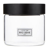 Pantry Canister-Big Love-17Oz