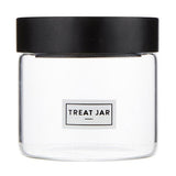 Pantry Canister-Treat Jar-17Oz