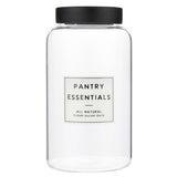 Pantry Essential Canister | 85 Oz.