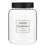 Pantry Essential Canister | 66 Oz.