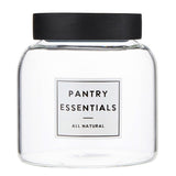 Pantry Essential Canister | 42 Oz