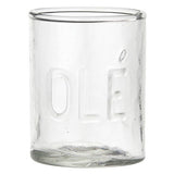 Ole Shot Glasses - Set Of 4