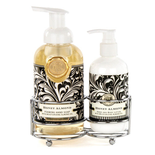 Michel Design Handcare Caddy