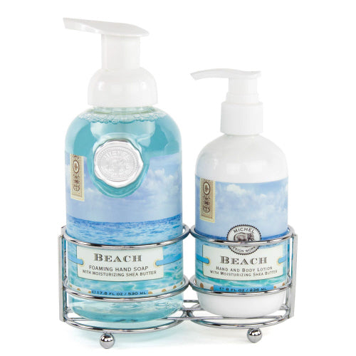 Michel Design Handcare Caddy