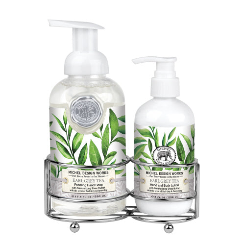 Michel Design Handcare Caddy