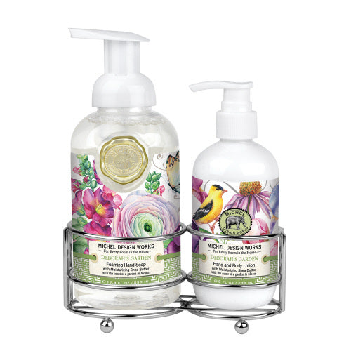 Michel Design Handcare Caddy